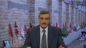 Le massacre des prisonniers politiques en Iran en 1988 - Récits d’un témoin oculaire, Akbar Samadi