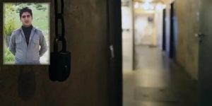 forcer à avouer poya-hossein-panahi- iran-csdhi