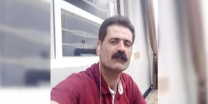 Ebrahim-Shouryani-militant-internet-iran-csdhi