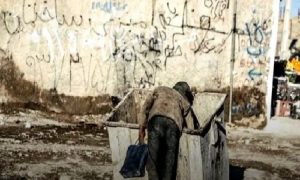 pauvrete-en-iran csdhi