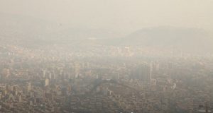 pollution-iran-csdhi
