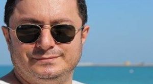 shahin-naseri-iran-csdhi