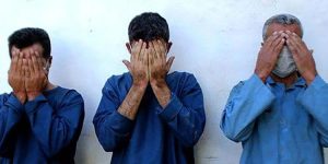 arrestation-anniversaire-nov-2019-iran-CSDHI