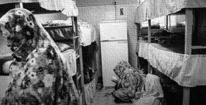 femmes-en-prison-iran-csdhi