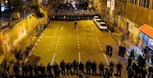 soulevement-iran-csdhi