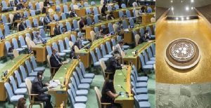 violations des droits humains condamnées par l'onu