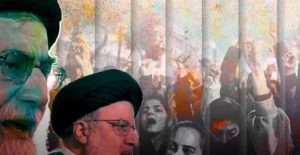 droits humains en iran 2021 csdhi