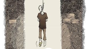 pendaison-mineurs-iran-csdhi