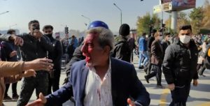 protestations-eau-iran