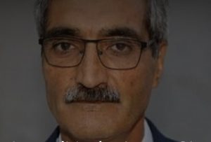ancien prisonnier politique Akbar-Samadi-iran-csdhi