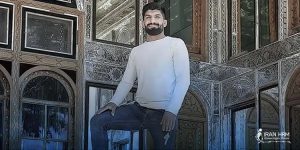 Amin-Bazrgar-iran-csdhi