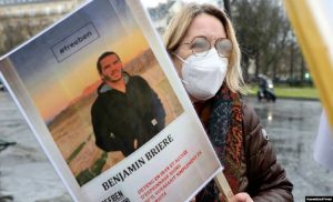ressortissant français-benjamin-briere-francais-accuse-despionnage-iran-csdhi