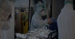 covid-1ç iran csdhi