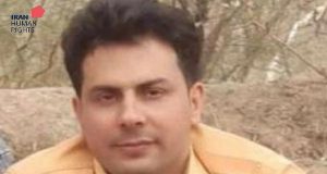 Abolfazl-Mojtaba-risque d exécution-iran-csdhi