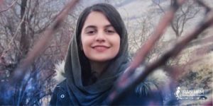 Forough-Taghipour-prisonniere-politique-iran-csdhi