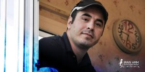 militant des droits humains Hossein-Ronaghi-iran-csdhi