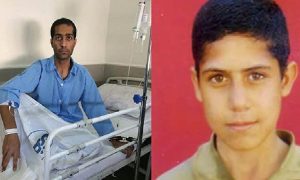 Mohammad Reza-Haddadi-iran-csdhi