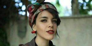 militante des droits civiques