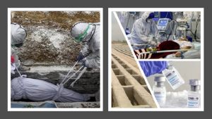 coronavirus iran csdhi