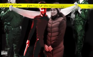 mona-ghazal-heydari-iran-csdhi