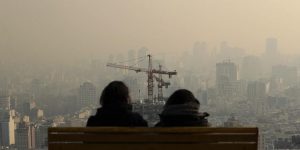 pollution environnementale