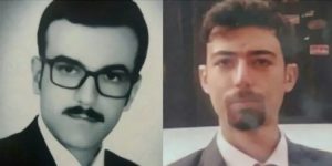 prisonniers politiques Pouya-Ghobadi-and-Vahid-Bani-Amerian-iran csdhi