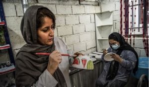discrimination sexuelle en iran csdhi
