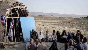 education-jeunes-en-iran-csdhi