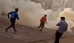 jeunesse iranienne contre le régime des mollahs iran csdhi