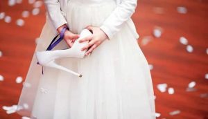 mariage enfant adolescente iran csdhi