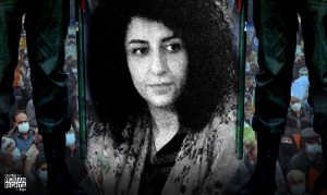 narges-mohammadi-défenseuse des droits iran-csdhi