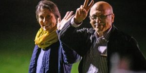 détenus britanniques nazarin radcliffe et ashouri csdhi iran