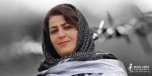 prisonnière politique kurde golaleh moradi iran csdhi
