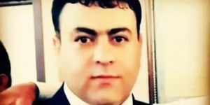 prisonnier politique Mehdi-Salehi-Ghaleh-Shahrokhi-iran-csdhi