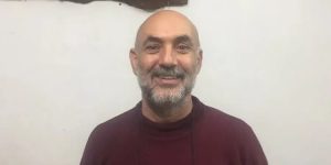 Rasoul-Bodaghi-membre-des-enseignants iraniens-iran-csdhi