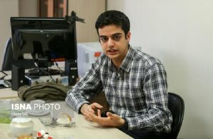 étudiants ali younesi iran csdhi
