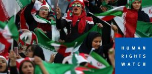femmes-stade-iran-csdhi