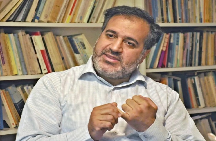 mehdi-mahmoudian-iran-csdhi
