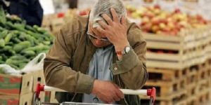 pauvreté régime iranien iran csdhi