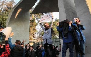 restrictions-etudiantes-dans-les-dortoirs-iran-csdhi