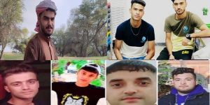 police anti-émeute Khouzistan-arrestations-iran-csdhi