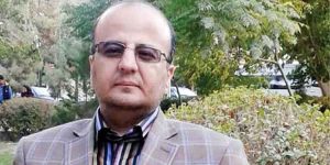 chercheur iranien Mohammad-Reza-Mahboubfar-iran-csdhi