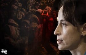 alena-douhan-représentante-de-lONU-iran-csdhi