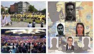 justice belge complot terroriste 2018 iran csdhi