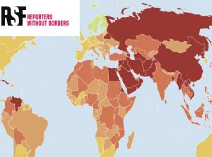 liberté de la presse iran csdhi