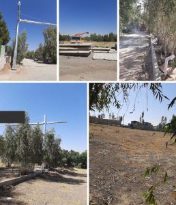 cimetiere-de-Khavaran-iran-csdhi