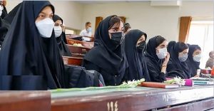 les étudiantes-iran-csdhi