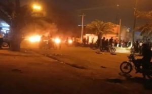 famine-iran-protestations-csdhi