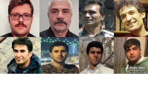 greves-de-la-faim-prisonniers-iran-csdhi