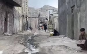 crise du logement-iran-csdhi